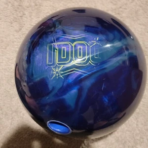 16 Lb Roto Grip Idol Pearl Bowling Ball - Picture 1 of 4