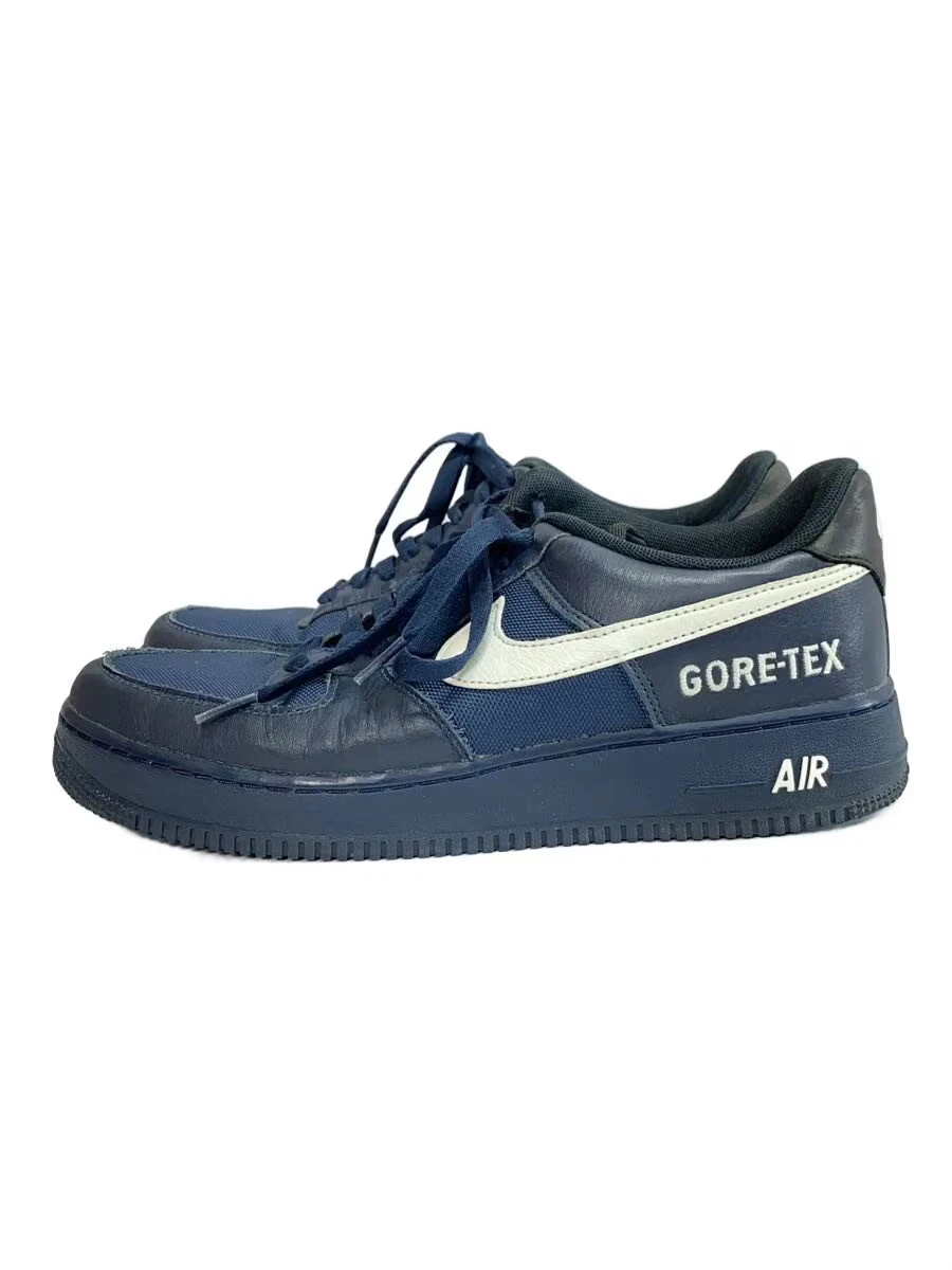 Las mejores ofertas en Nike Gore-Tex x Air Force 1 Low Navy | eBay