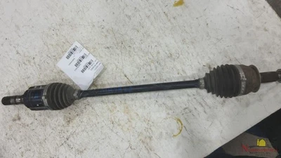 2014 Subaru Forester Front CV Axle Shaft AT - Image 1 of 4