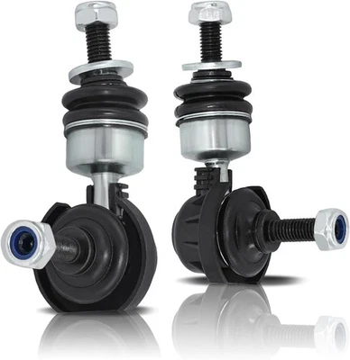 2 barras estabilizadoras traseras para Mazda 3 2013-2004 Volvo C70 2006-2013 Foto 1 de 4