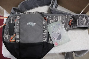 Orvis Sling Pack Digi Camo - Bild 1 von 3