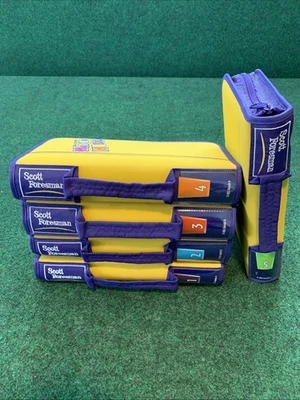 Juegos de música Silver Burdett para hacer grados 1,2,3,4,5 con todos los discos muy bonitos envío y devolución gratuitos Foto 1 de 4