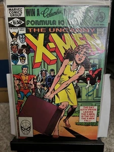Marvel Comic- X-Man "The Uncanny" #151 November 1963 - Picture 1 of 1