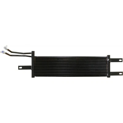 For Dodge Ram 1500 External Transmission Oil Cooler 2002-2008 For CH4050117 — 第 1/4 张图片