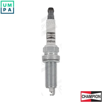 4x SPARK PLUG CCH9035 FOR SUBARU TREZIA OUTBACK/SUV LEGACY/Station/Wagon XV 1.6L - Image 1 of 4