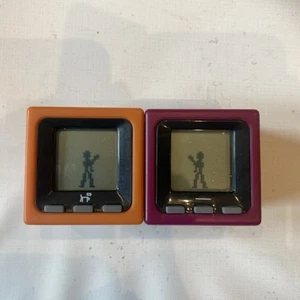 Radica: Cube World Series 1 Slim und Scoop getestet funktioniert sehr guter Zustand - Bild 1 von 7