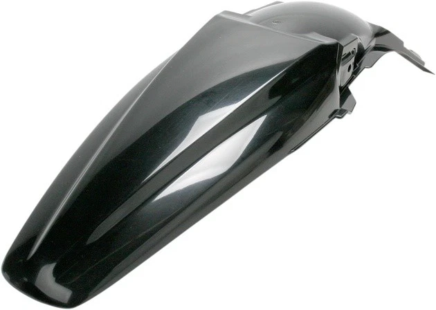 Acerbis Rear Fender Black #2141700001 for Kawasaki KX250F 4-Stroke/KX450F Foto 1 de 1