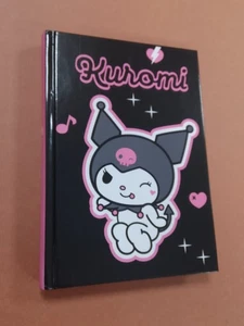 Diario/Agenda Kuromi - 12 mesi - Imagen 1 de 1