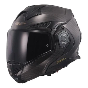 LS2 FF901 Advant X Carbon Helmet - Carbon 06 - Picture 1 of 4