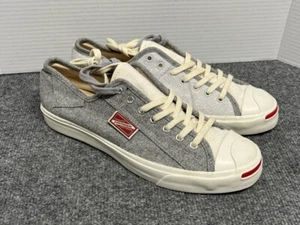 Converse Footpatrol Jack Purcell Schuhe Sneaker Herren 11,5 Damen 13 - Bild 1 von 8