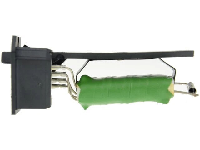 Resistencia del motor del soplador para BMW 325i E36 1992-1995 1993 1994 GD836TJ Foto 1 de 1