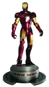 Kotobukiya Marvel Iron Man Movie Fine Art Statue - Avengers - Picture 1 of 1