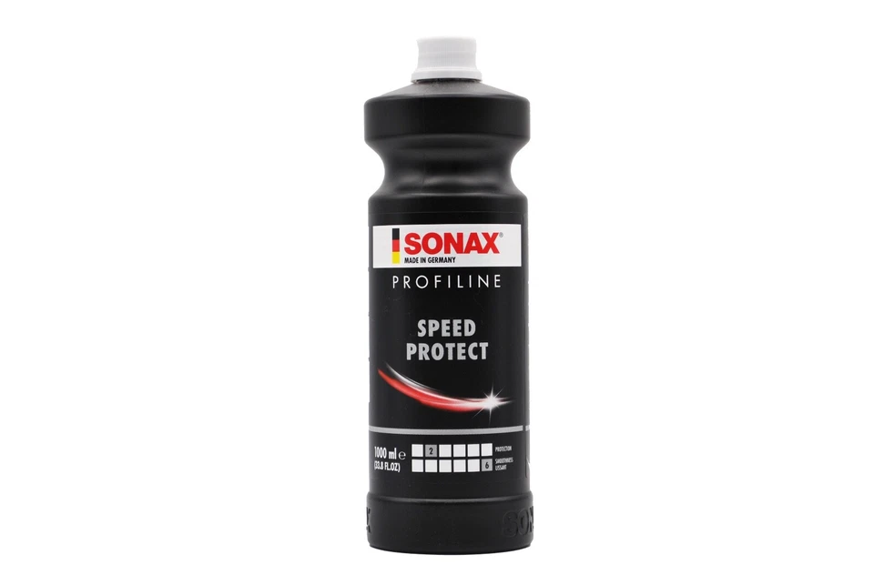SONAX PROFILINE Speed Protect - Image 1 of 1