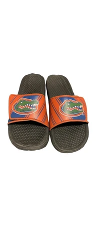florida gator sandals Cover
