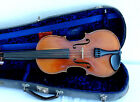 Old Nice Violin Labeled: " G. Battista 1923 " Very Old Violin ????? ?? ?????