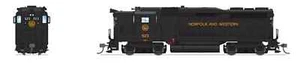 NORFOLK & WESTERN GP30 DIÉSEL COMO ENTREGADO BLI PARAGON4 ROLLING THUNDER SONIDO-HO - Imagen 1 de 2