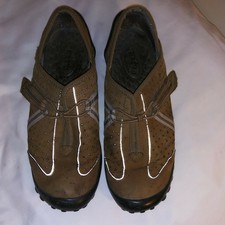 clarks tequini slip on