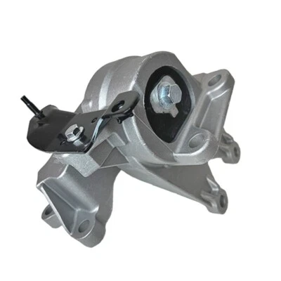 S3181 For 10-16 Lincoln MKS 3.5L/ 10-18 MKT 3.5L, Turbo AUTO Transmission Mount - Image 1 of 4