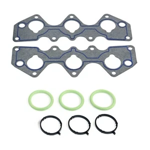 2002-2005 Land Rover Freelander Intake Manifold Gasket Seals O-rings by Allmakes - Picture 1 of 2