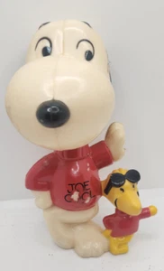 Snoopy and Woodstock OLD - Picture 1 of 5