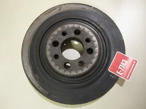 027105243A Audi 80 polea del cigüeñal 027 105 243 A - Imagen 1 de 4