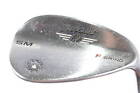 Titleist Vokey SM6 Tour Chrome F Grind Sand Wedge 56&#176; Right-Handed Steel #24949
