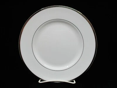 ROYAL WORCESTER MONACO SALAD PLATE - 8" 0904I