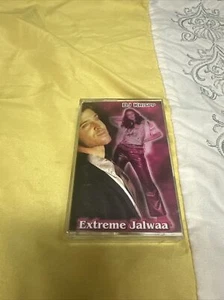 Extreme Jalwaa DJ Krispp hindi remix cd - Picture 1 of 9