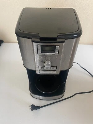 Cuisinart CBC-6500PC Brew Central 14-Cup Programmable Coffeemaker - Image 1 of 4