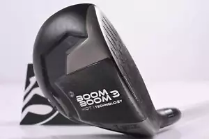 Lynx Boom Boom 3 #3 Hybrid / 19 Degree / Regular Flex Aldila RIP'D NV 80 - Picture 1 of 8