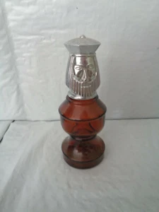 Vintage Avon - The King - Chess Piece - Wild Country After Shave Bottle - Empty - Picture 1 of 2
