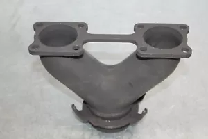 Straightline Performance Exhaust Y-Pipe For Ski-Doo 134-124 USED - Picture 1 of 4