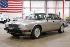 1994 Jaguar XJ6 - Picture 1 of 12