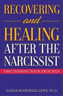 Linda Martinez- Recovering and Healing After the Narcis (Paperback) (US IMPORT)