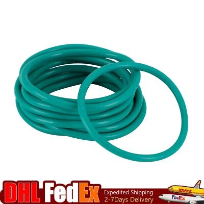 10x juntas tóricas de tubo de escape 43x3 mm para Honda CR250R 93-07 gas gas EC Pro U3 Foto 1 de 4