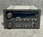 CD Player Radio Delphi Delco Electronic Chevrolet GMC Buick 12 AM FM 15216905