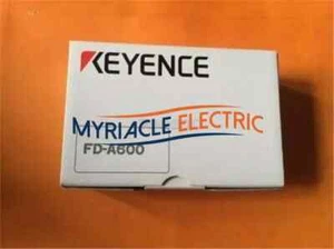 1PCS FD-A600 KEYENCE Brand NEW IN BOX Fast Ship - Picture 1 of 2