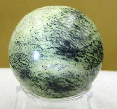 CHYTA  SERPENTIN    KUGEL 40    Nr.1 - Bild 1 von 2