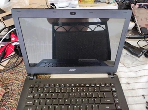 Acer E14 , ES1 14 inch not working Properly 2015 model Quad Core Celeron - Picture 1 of 11