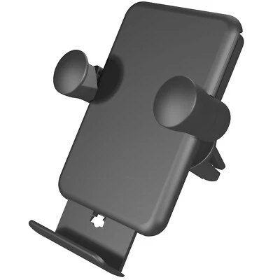 Caricabatterie wireless areazione auto ZENS per OnePlus 9 Pro 5G SBZ7 - Immagine 1 di 4