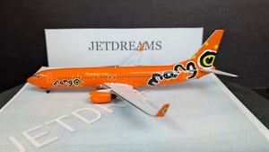 1/200 MANGO FLYMANGO.COM BOEING 737-800 PECHINO 2006 COLORI ZS-SJH AVIAZIONE 200 - Foto 1 di 9