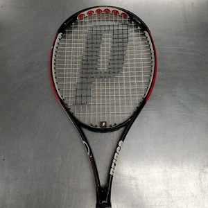 Prince O3 Hybrid Seven 26+ Tennis Racquet Mid Plus (See Pictures) - Picture 1 of 12