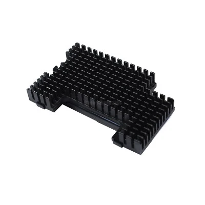 HP NVMe M.2 SSD Heatsink for HP Z240 Workstation SFF Desktop 826414-001 - Image 1 of 4