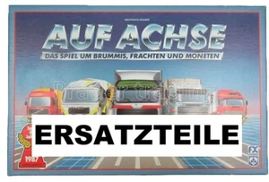 Ersatzteile für Auf Achse - gebraucht ab 2 Euro - Picture 1 of 15