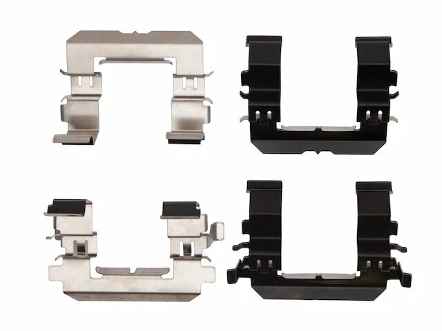 Kit de herrajes de freno delantero 32HX47X para Subaru B9 Tribeca 2006-2007 Foto 1 de 1