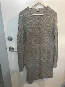 asos womens cardigan sz 14 bnwt (a23 - Picture 1 of 8