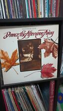 Motherlode~Dance The Afternoon Away~1985 Folk~AUTOGRAPHED VG+ Vinyl Record