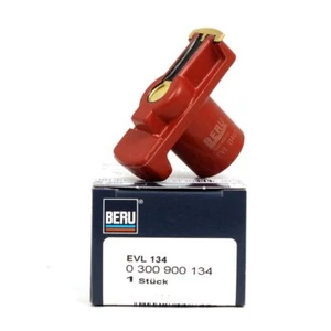 BERU EVL134 Verteilerfinger für AUDI FORD MERCEDES-BENZ OPEL SEAT SKODA VOLVO VW - Bild 1 von 2