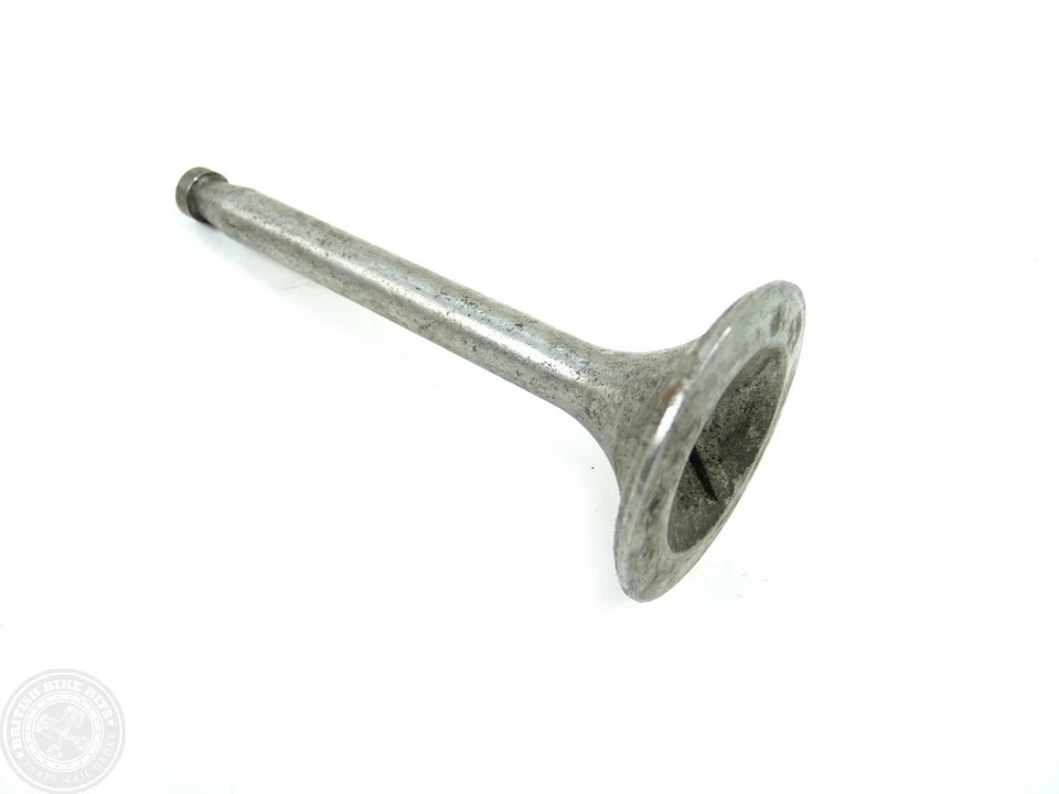 Válvula de entrada 16567 V44 (NOS) - Royal Enfield 350 Bullet / CO / Modelo G 1936-57 - Imagem 1 de 1