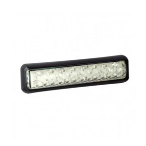 LED Autolamps 200mm Slim-Line LED Reverse Lamp - 12/24v - 200WME - Picture 1 of 1